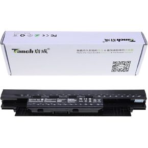 Tanch Laptop Battery A41N1421 0B110-00320100 Replacement for ASUS PU551L PU551LA P2520 14.4V 2500mAh
