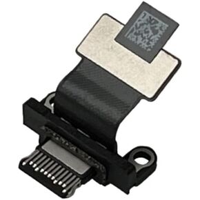 New 821-03084-A DC Jack Power Connector for MacBook Pro M1 Pro/Max 14" 16" A2442 A2485 Power Jack Board 2021Year