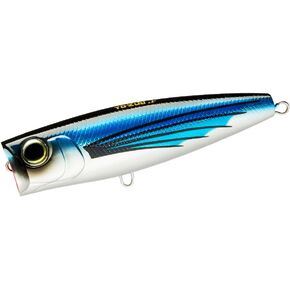 Yo-Zuri R1152-FF Hydro Popper Floating Lure, Flying Fish
