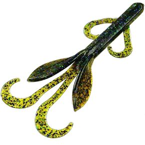 Strike King Game Hawg 4" / Candy Craw, GH4-130