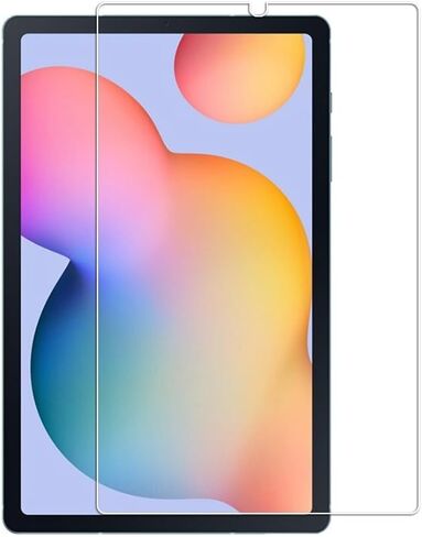 9H Ultra Clear Tempered Glass Screen Protector Protective Film for Samsung Galaxy Tab 4 10.1 SM-T530 SM-T531 SM-T535 10.1" T580 T810 T820 T590 (For Galaxy Tab 4 10.1 T530 T531 T535) in Kuwait