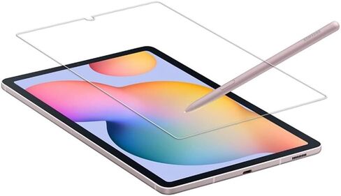 9H Ultra Clear Tempered Glass Screen Protector Protective Film for Samsung Galaxy Tab 4 10.1 SM-T530 SM-T531 SM-T535 10.1" T580 T810 T820 T590 (For Galaxy Tab 4 10.1 T530 T531 T535) in Kuwait