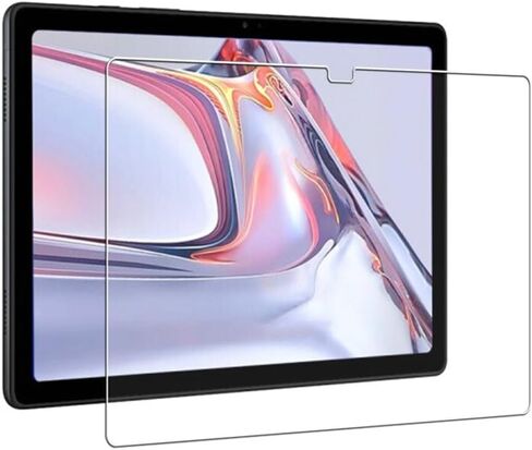 9H Ultra Clear Tempered Glass Screen Protector Protective Film for Samsung Galaxy Tab 4 10.1 SM-T530 SM-T531 SM-T535 10.1" T580 T810 T820 T590 (For Galaxy Tab 4 10.1 T530 T531 T535) in Kuwait