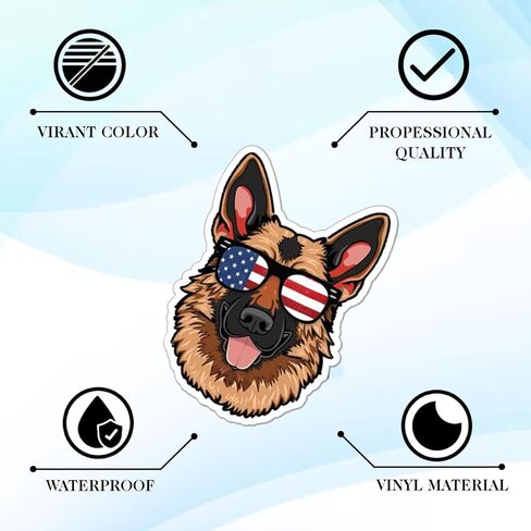 100 قطعة من ملصقات الشرطة للأطفال - سيارة الشرطة، شارات ملصق مضاد للماء لزجاجات المياه والكمبيوتر المحمول وأمتعة الكمبيوتر وسجل القصاصات والمراهقين والبالغين والبنات وديكورات أعياد الميلاد المضحكة in Kuwait