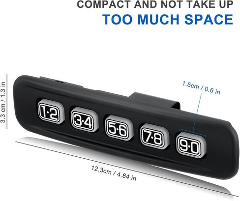 أنظمة دخول بدون مفتاح تناسب Ford F250 F350 F450 F550 Super Duty 2004-2010 Escape 2005-2012، Mercury Mariner 2008-2011، for Lincoln LS 2004-2006 استبدال # 8L8Z-14A626-AA in Kuwait