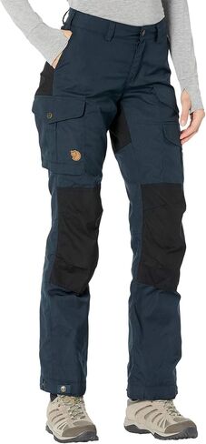 Fjallraven Vidda Pro Trouser - Women's in Saudi Arabia