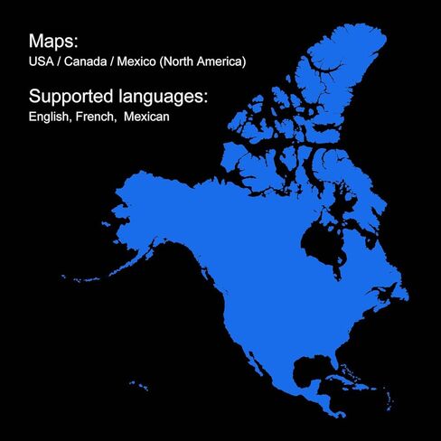 أحدث بطاقة SD للملاحة متوافقة مع Maz 3 CX-30 CX-5 CX-9 2021-2023، CX-50 MX-30 2022-2023 الولايات المتحدة الأمريكية/كندا/المكسيك TD2K66EZ1B بطاقة SD للملاحة GPS أحدث إصدار TD2K 66 EZ1B in Kuwait