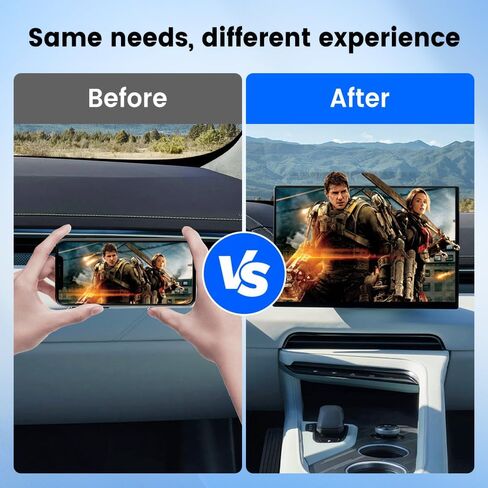 Carlinkit Wired CarPlay ترقية محول HDMI HD2CP، تحويل موارد HDMI HD بسهولة وسرعة إلى شاشة السيارة الأصلية من خلال CarPlay السلكية، ودعم ترقية OTA in Kuwait