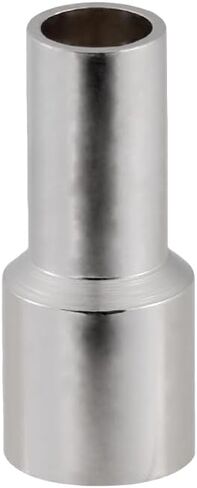 5PCS N Female Connectors 50 ohm N Female Crimp RF Coaxial Connector N Female Jack Adapter for RG58 LMR195 RG142 RG400 Low Loss Coax Cable in Kuwait