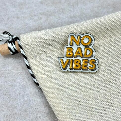 لا ردود فعل سيئة بروش دبابيس الكرتون المينا دبوس شارات معدنية لطيف التعلم للفتيات الملابس حقائب الظهر أكياس المجوهرات in Kuwait