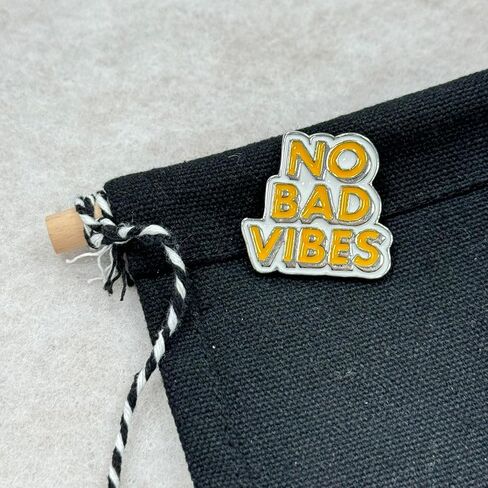 لا ردود فعل سيئة بروش دبابيس الكرتون المينا دبوس شارات معدنية لطيف التعلم للفتيات الملابس حقائب الظهر أكياس المجوهرات in Kuwait