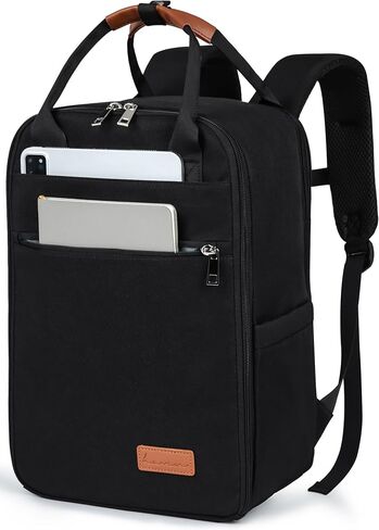 Travel Backpack for Women for Spirit Airlines Personal Item Bag 18x14x8 Inches Travel Bag Laptop Backpacks for Men Travel Backpack Carry on Flight Approved Womens Work Backpack for College bookbag in Saudi Arabia