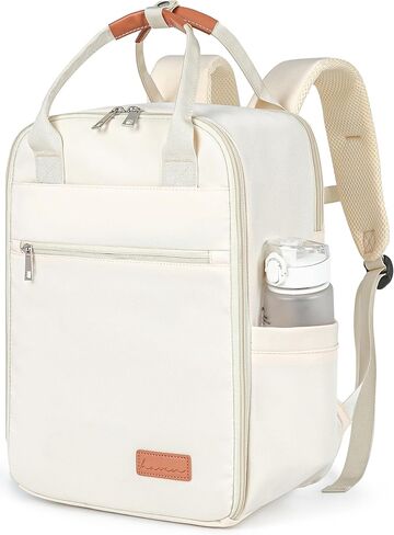 Travel Backpack for Women for Spirit Airlines Personal Item Bag 18x14x8 Inches Travel Bag Laptop Backpacks for Men Travel Backpack Carry on Flight Approved Womens Work Backpack for College bookbag in Saudi Arabia