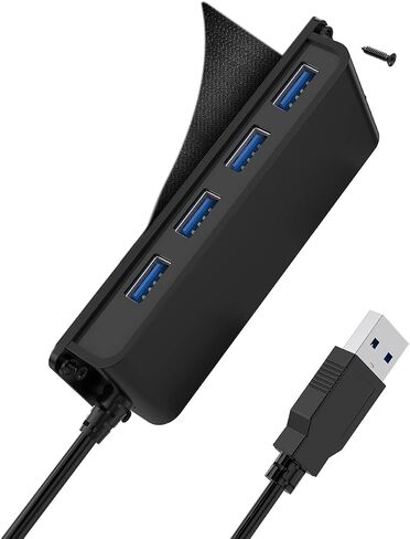 Docking Station USB in Saudi Arabia