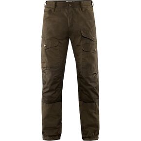 Fjällräven Vidda Pro بنطلون بفتحات تهوية زيتوني داكن 52 (رجال أمريكي 36) R in Kuwait
