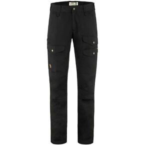 Fjällräven Vidda Pro Ventilated Trousers Dark Olive 52 (US Mens 36) R