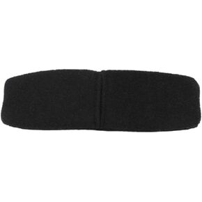 Soft Ear Pads Headband Cushion Replacement Earpads Compatible with David Clark DC ONE-X Pilot Headsets (Head Pad)