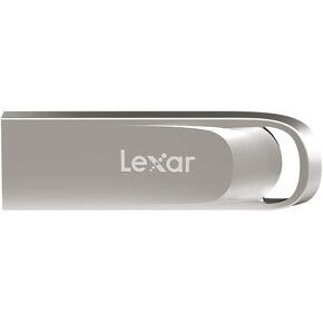 محرك أقراص فلاش Lexar سعة 32 جيجابايت USB 3.0، عصا USB تصل إلى 100 ميجابايت/ثانية للقراءة، محرك إبهام UDP، محرك القفز من سبائك الزنك، محرك القلم، شريحة الذاكرة in Kuwait