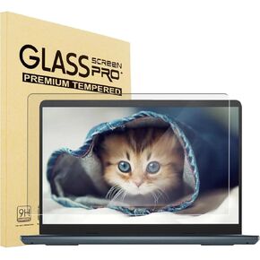 i-Tensodo 14.5" Laptop Tempered Glass Screen Protector, For 14.5 inch Aspect Ratio 16:10 Laptop, 9H Hardness