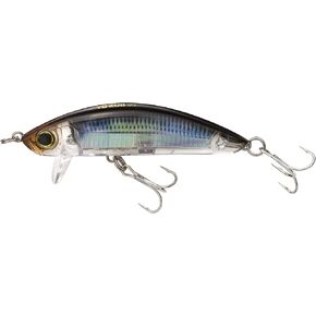 Yo-Zuri R1215-RMT 3D Inshore Surface Minnow (F) 90Mm 3-1/2", One Size