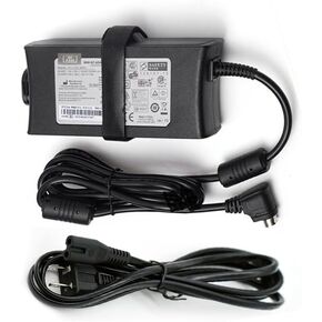 369102 90w 3-pin+ 24v 3.75 AC/DC Adapter ResMed S9 Series Model 90WDA90C24 ResMed CPAP Machine IP-21 DA-90C24 R3607213 External 90W Power Charger.
