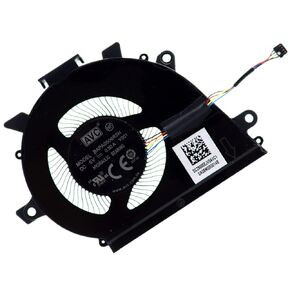 Deal4GO CPU Cooling Fan BAPA0506R5H-Y001 w/GPU Cooler BAPA0606R5H-Y001 5H40S19967 Replacement for Lenovo Yoga S740 (14) S740-14IIL 81RS