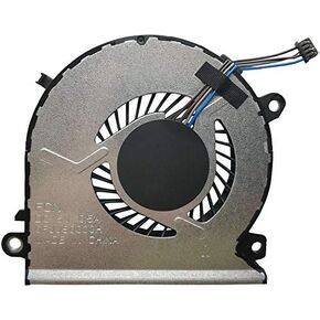 New CPU Cooling Fan for HP Pavilion 15-CB 15-CB010CA 15-CB010NR 15-CB035WM 15-CB041NR 15-CB042NR 15-CB045WM 15-CB046WM 15-CB059NR 15-CB071NR 15-CB075NR 930589-001 TPN-Q193 Fan