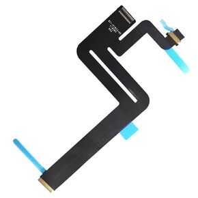 New A1932 Trackpad Touchpad IPD Flex Cable 821-01833-02 923-02932 Replacement for MacBook Air 13" Retina A1932 (Late 2018 to Mid 2019) MRE82LL/A MVFH2LL/A EMC 3184 Trackpad Cable