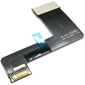 New Keyboard Flex Cable 821-00612-A 821-00612-04 Replacement for MacBook Pro 15 Inch Retina A1707 Keyboard Cable Late 2016-Mid 2017