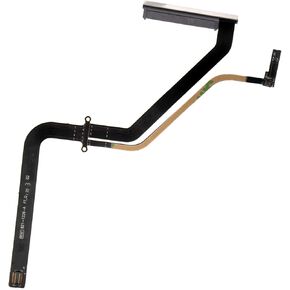 SSD SATA Hard Drvie Cable HDD Cable w/IR Sensor 821-1226-A Replacement for MacBook Pro 13.3" A1278 2011 922-9771
