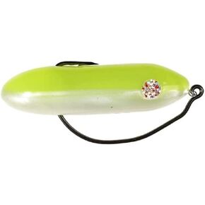 DOA 42417 PT-7 Weedless Top Water