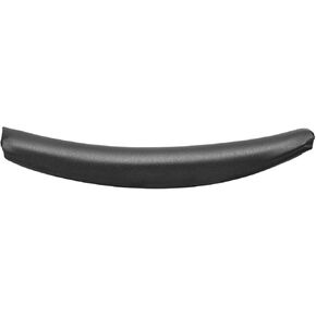 Replacement Headband Pad for JBL Tune 700BT/710BT/700BTNC/750BT/760BTNC, Made of Protein Leather and Sponge Material, Easy Installation