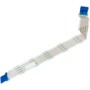 Trackpad Touchpad clickpad Cable Replacement for DELL Precision 7540 P/N:NBX0002K700