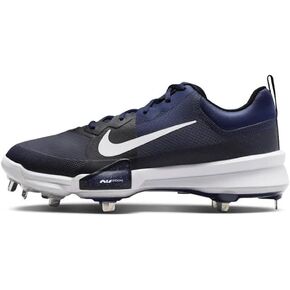 Nike Force Zoom Trout 9 Elite Low Metal Baseball Cleats
