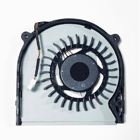 CPU Cooling Fan for Sony Vaio SVT13 SVT131A SVT14 SVT141A SVT1411 SVT1412 SVT15 SVT151A SVT1511A Series SVT131A11 SVT13122CXS SVT1411BPXS SVT131190X SVT151A11L SVT15117CXS KSB05105HB-CH25