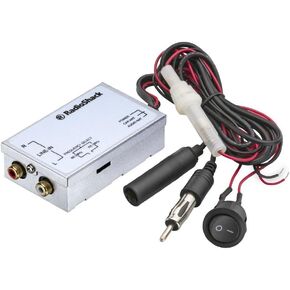 Radio Shack FM Stereo Modulator