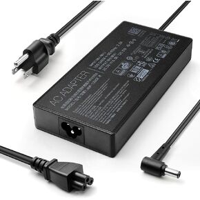 120W Charger for MSI GF63 GV15 GV15-Thin-11SC GF63 Thin 10 11 12Th Intel Core Laptop MS-16R5 MS-16R6 MS-16R7 ADP-120VH D A17-120P2A MSI Laptop Charger