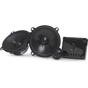 Infinity REF-5030CX Reference 5.25 Inch Two-Way Component System with Crossover
