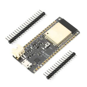 WROOM Bluetooth Board Module 32 lolin 32 Development Board Card Module 5.8 * 2.5cm / 2.3 * 1in 4MB Flash WEMOS Lolin32 V1.0.0 for AP, STA and AP + STA