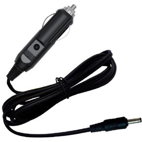 UpBright Car 12V DC Adapter Compatible with Schumacher SL1596 SL1610 SL1611 SL1612 Lithium Battery Portable Power Station Bank 2500A 1000A 1500A 2000A Peak Amp Rugged Electric Jump Starter Charger PSU