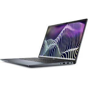 كمبيوتر محمول Dell Latitude 7430 مقاس 14 بوصة (أحدث Latitude 2023) Intel الجيل الثاني عشر Core i7-1265U(10-Core) 1 تيرابايت SSD 32 جيجابايت ذاكرة الوصول العشوائي Full HD Touch (1920x1080) Windows 11 PRO (متجدد)