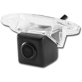 for GMC Acadia 2007~2015 Car Rear View Camera reversing Camera/Plug Directly