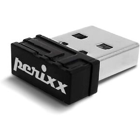 Perixx PM-819RCVR-28025