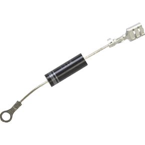 GENUINE Electrolux 5304467670 Rectifier Replacement