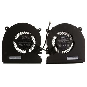 Replacement CPU Cooling Fan for Intel Phantom Canyon NUC11PHK BAZB10115R2UP010,1323-01FH000, BAZB10115R2UP011, 1323-01FG000