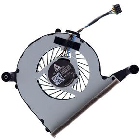 Deal4GO DC 5V/0.6A Intenal Cooling Fan 6033B0058501 6033B0058401 Replacement for H P HSN-IX01 HSN-IXO1 Thunderbolt Docking Station 120W G2