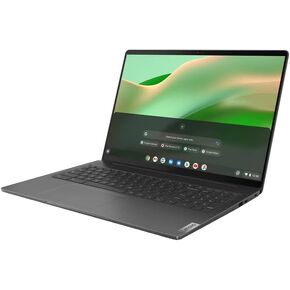 Lenovo IP 5 16IAU7 16" Gaming Chromebook 2.5K i3-1215U 8GB 128GB eMMC Chrome OS