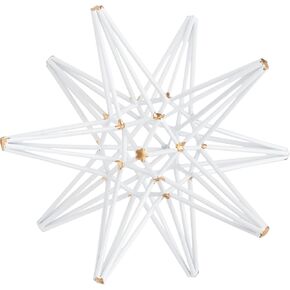 حامل شاشة Anji Mountain للمكتب، حامل شاشة الكمبيوتر مع شحن USB، حامل منظم سطح المكتب متعدد الوظائف للكمبيوتر المحمول والكمبيوتر الشخصي والطابعة - خشب الجوز in Kuwait