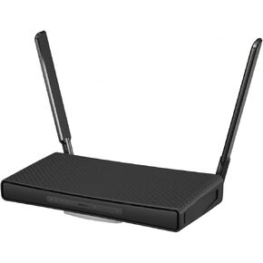 MikroTik hAP ax3 US Version