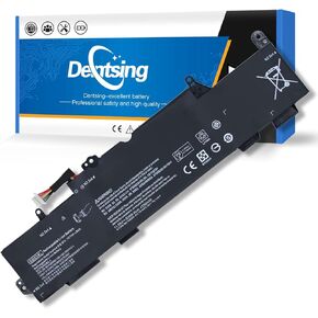SS03XL 933321-855 Laptop Battery Replace for Hp EliteBook 840 G5 G6 Notebook 730 735 740 745 830 846 G5 840 G6 735 745 830 G6 ZBook 14U G5 G6 Series HSN-I13C-4 HSTNN-LB8G 932823-421 933321-852 50Wh